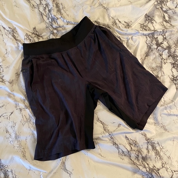 Mens Lululemon Shorts - Picture 1 of 6